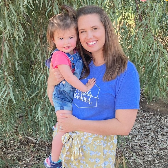 Meet your Posher, Jenna - Picture 1 of 1